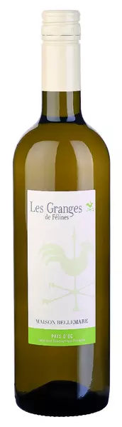 Les Granges Domaine De Belle Mare