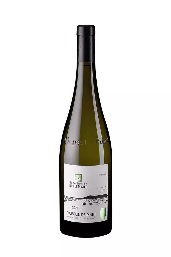 Picpoul de Pinet Sélection Patience : un vin blanc sec de qualité supérieure