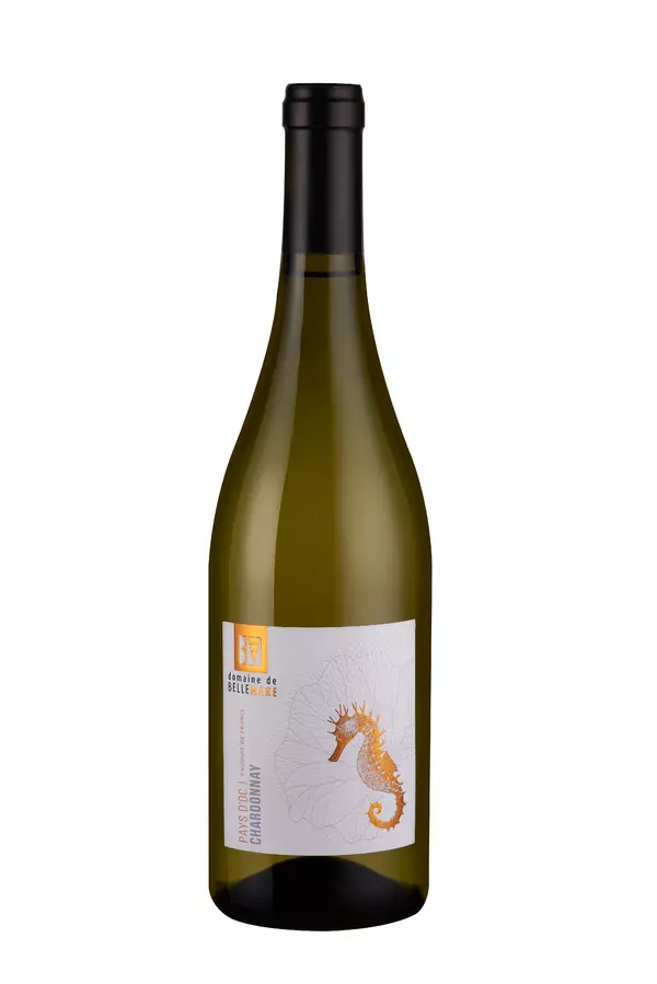 Chardonnay - IGP Pays d'Oc - Blanc