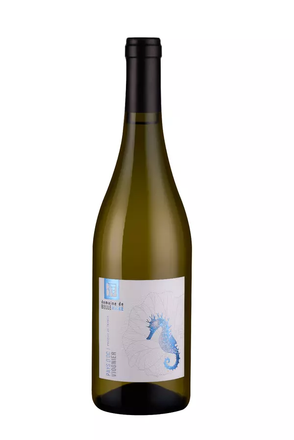 Viognier - IGP Pays d'Oc - Blanc